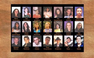 13 лет трагедии тель-авивского ” «Дольфи-диско»
